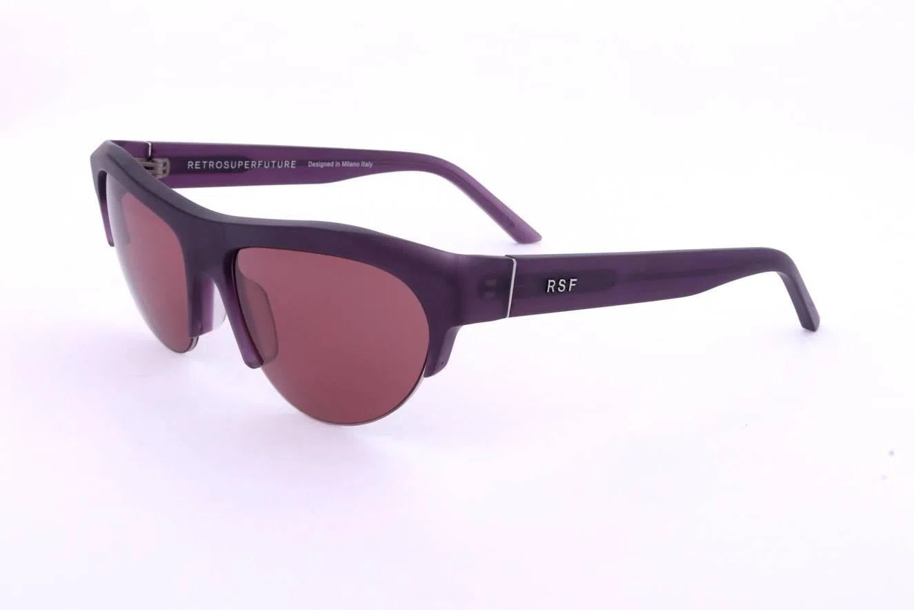 Retrosuperfuture ORAMELANZANA Sunglasses - view 3
